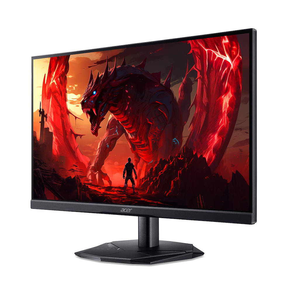 ACER NITROKG241YP3BIP - Acer Gaming Monitor 23.8 Zoll