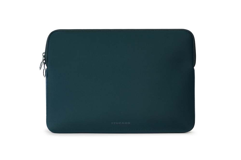 TUCANO BFTMB16B - Tucano Tasche für Notebooks bis 16'' blau