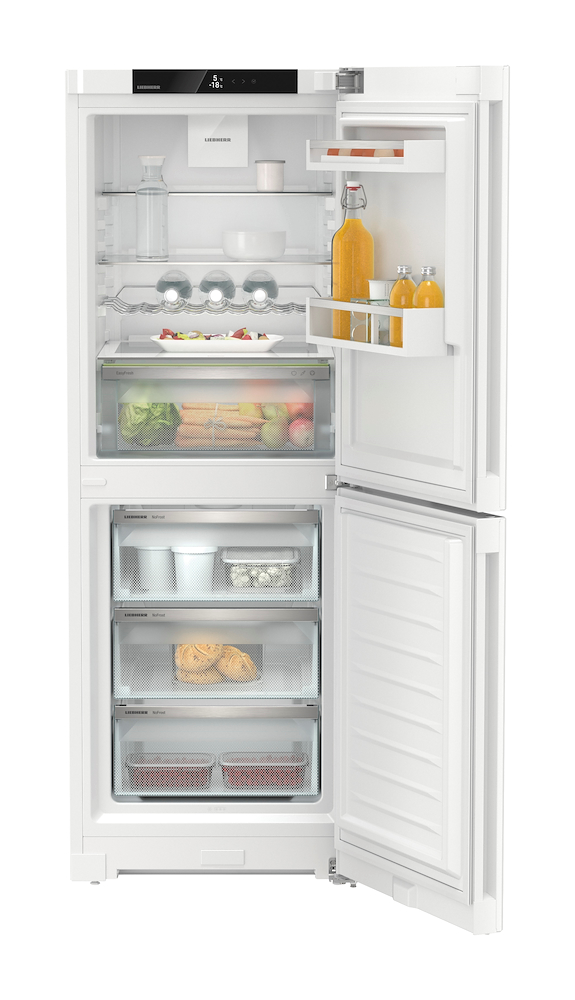 LIEBHERR CNC5023 - Kombigerät 60cm NoFrost Liebherr