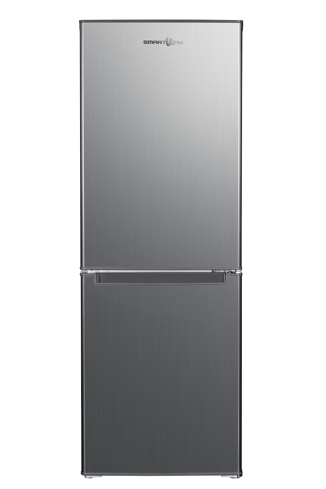 SMARTWAY WHCB22SM1XE0 - Kombigerät 173LT Inox