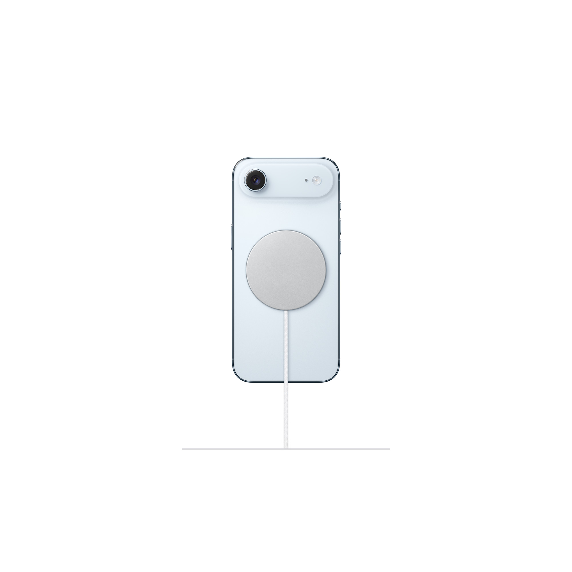Apple MGD74ZMA - MagSafe Ladegerät 1m USB‑C
