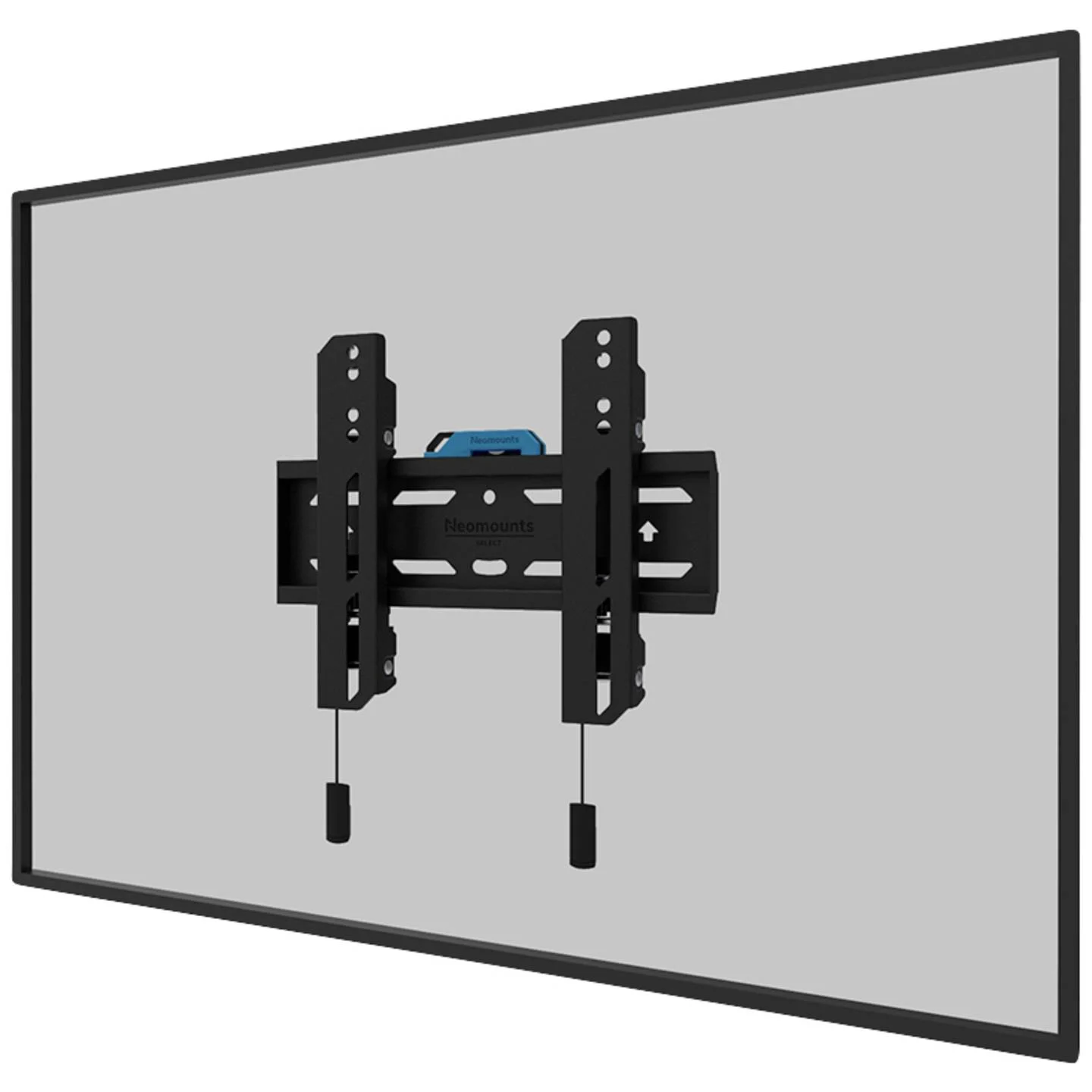 NEOMOUNTS 800WL30S-850BL14 - TV-Wandhalter 75''
