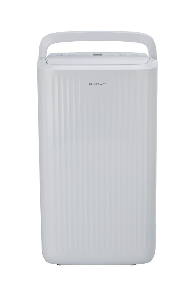 SMARTWAY WDY510 - 10L Entfeuchter Weiß