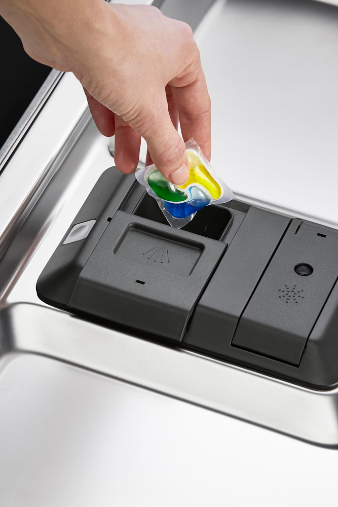 ELECTROLUX EES68510L - Integrierte Geschirrspüler 60cm Serie 600