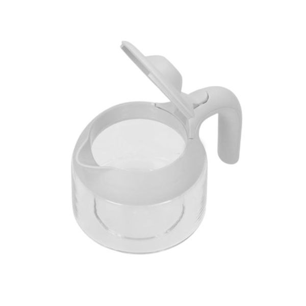 Kenwood Ersatzkanne für Kaffeemaschine CM200, grau​