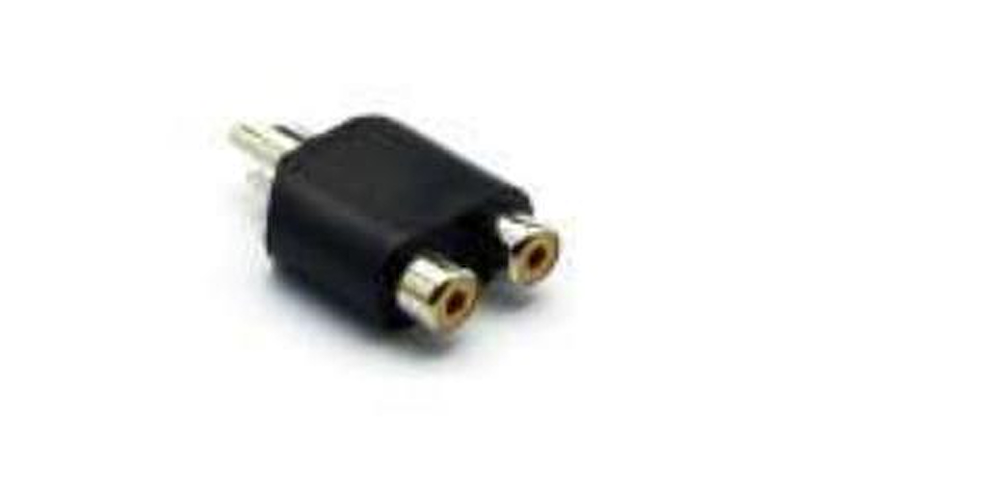 REDLINE RDL2139 - Redline RDL2139 Audioadapter