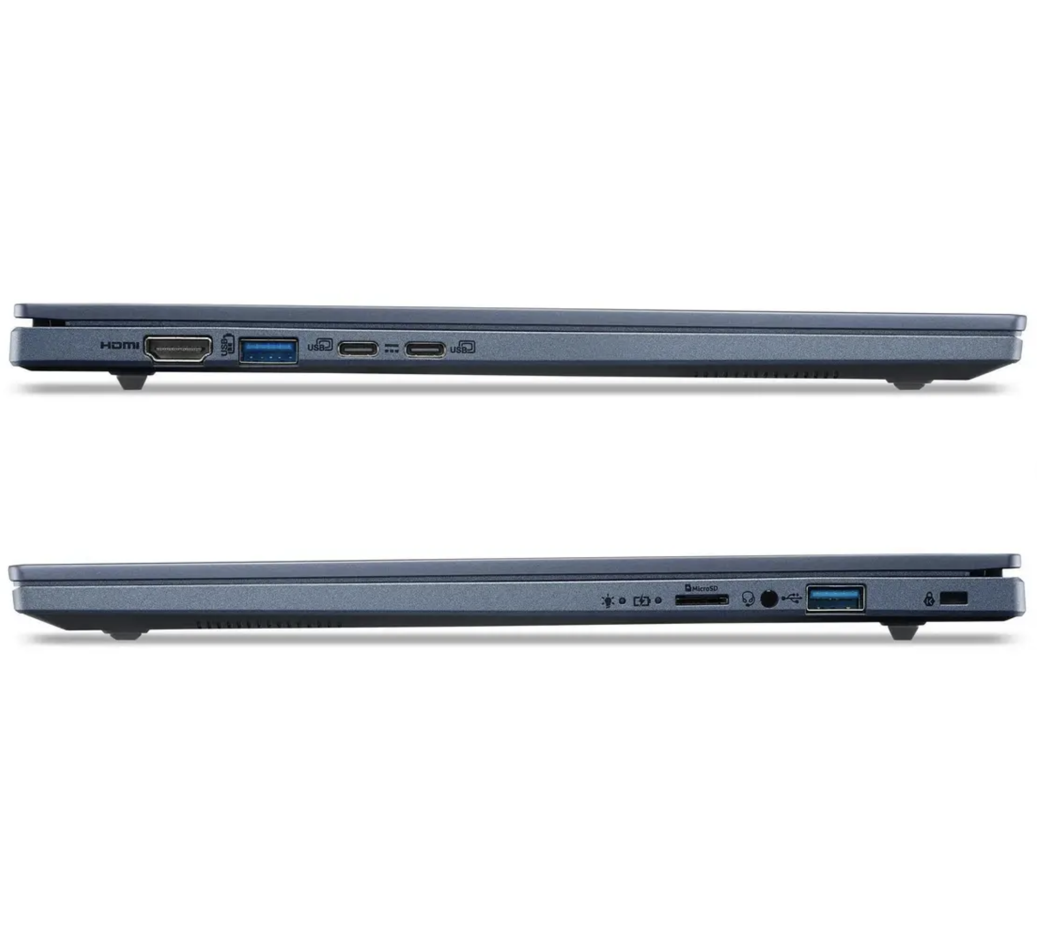 Acer NXJP3EG00B - Aspire 14 AI Notebook