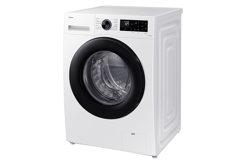SAMSUNG WW90CGC04DAEET - Waschmaschine 9 Kg Wlan Dampfreinigung