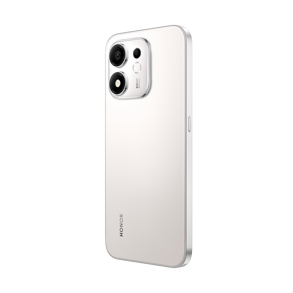 HONOR H600SMART5G4256GBSILVER - Smartphone 5G 256GB silber