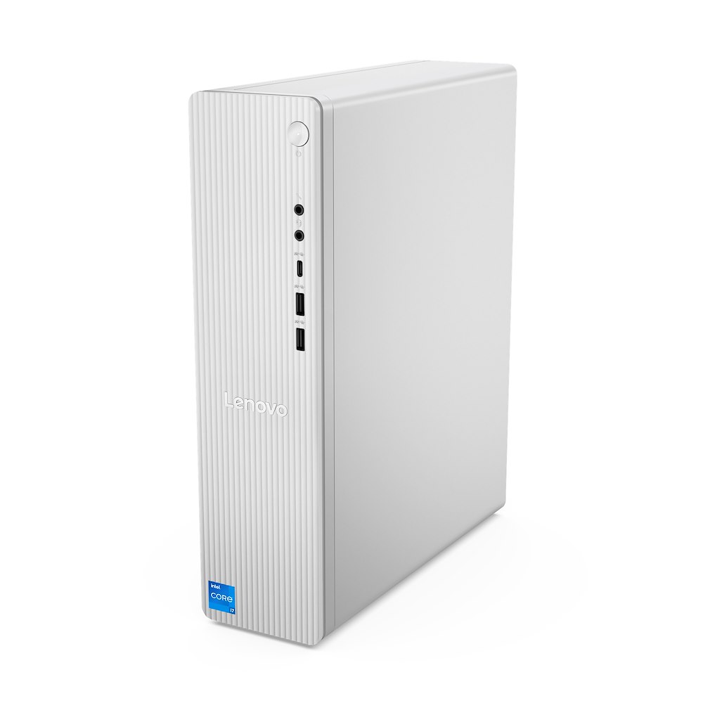 LENOVO IDEACENTRE08IRH9PN90XW00A2IX - Leistungsstarker kompakter PC