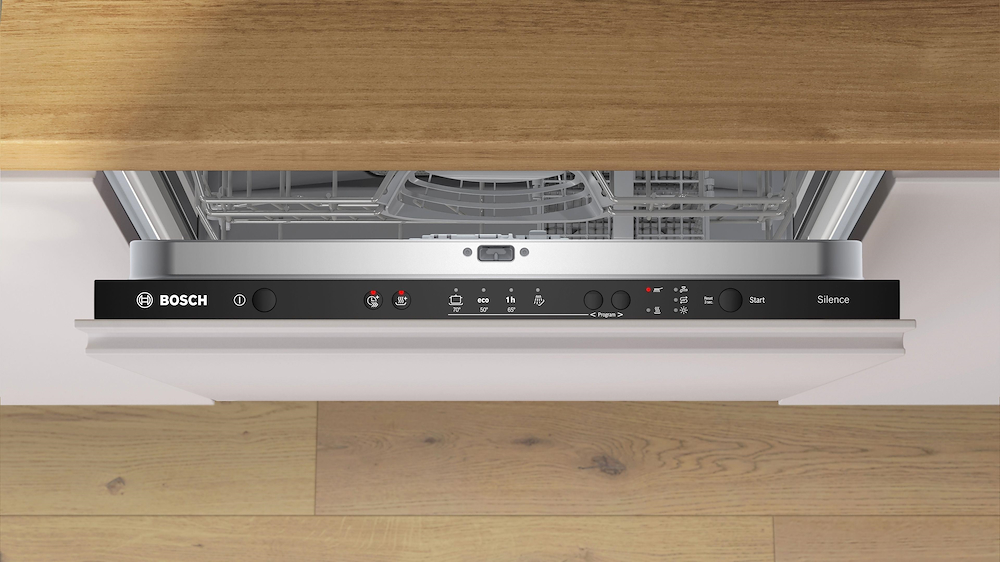 BOSCH SMV24AX04E - Bosch SMV24AX04E Geschirrspüler