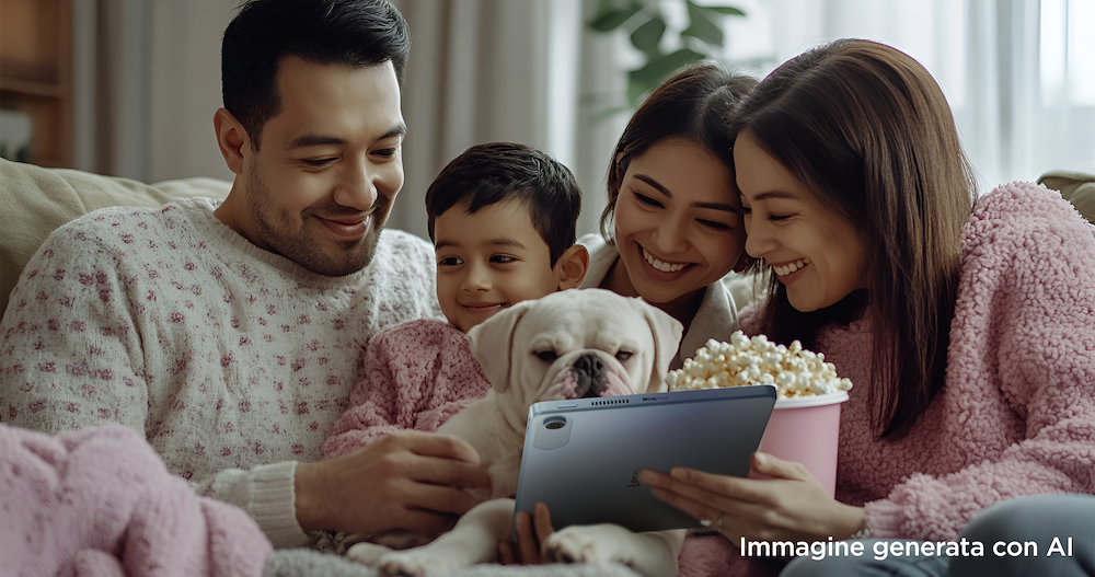 LENOVO TB311FUPNZAEH0049SE - Lenovo Tab 10,1" FHD mit TPU Hülle