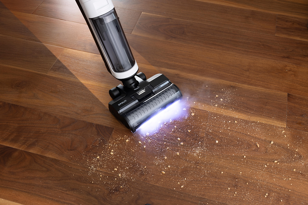 POLTI WDEU0003 - Multifunktions-Bodenreiniger