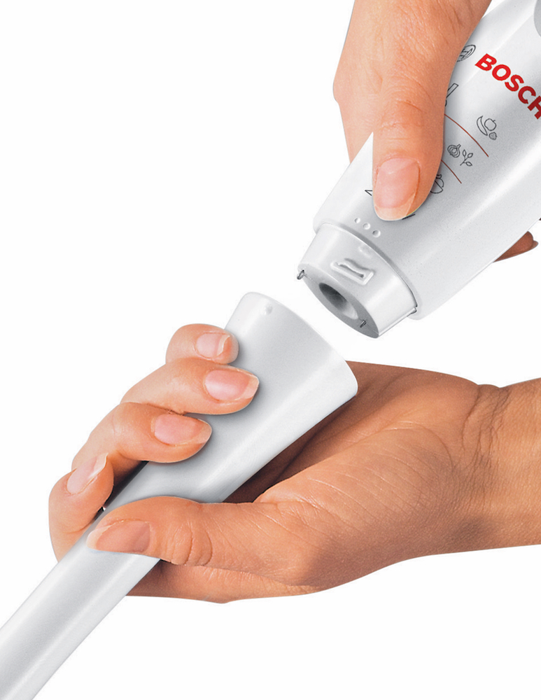 BOSCH MSM6B150 - Bosch Stabmixer 300W