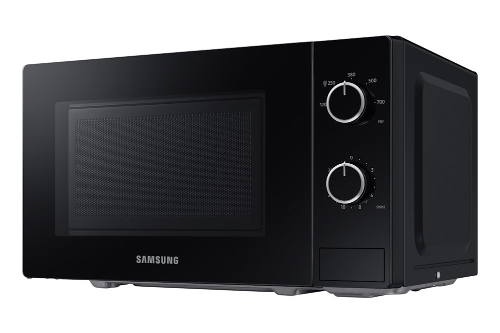 SAMSUNG MS20A3010ALET - Samsung Design Mikrowelle 20L