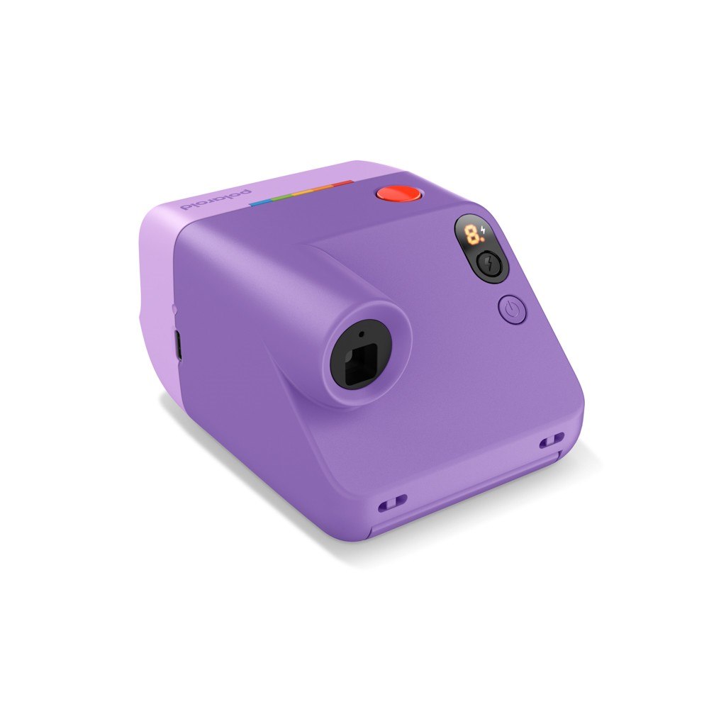 POLAROID 009193 - Sofortkamera Go Gen 3