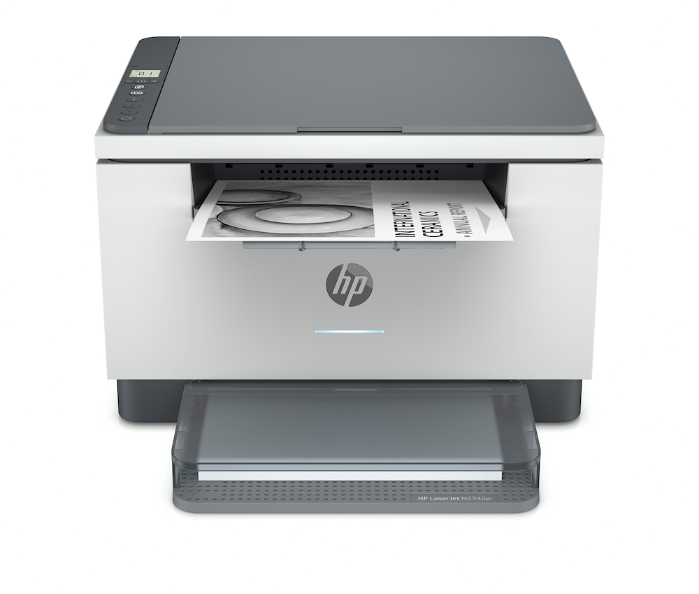 HP 6GW99F - LaserJet M234dwe Drucker mit WLAN
