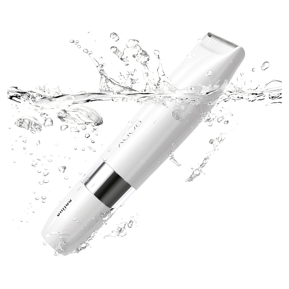 BRAUN BS1000 - Braun Body Mini Trimmer BS1000