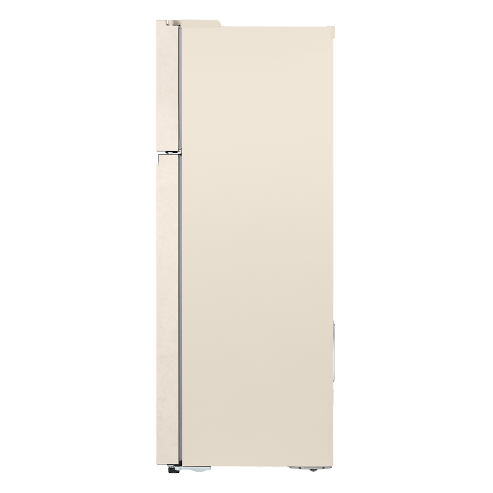 LG GTBV44SEBKD - Kühl-Gefrierkombination 70cm Wi-Fi 461L