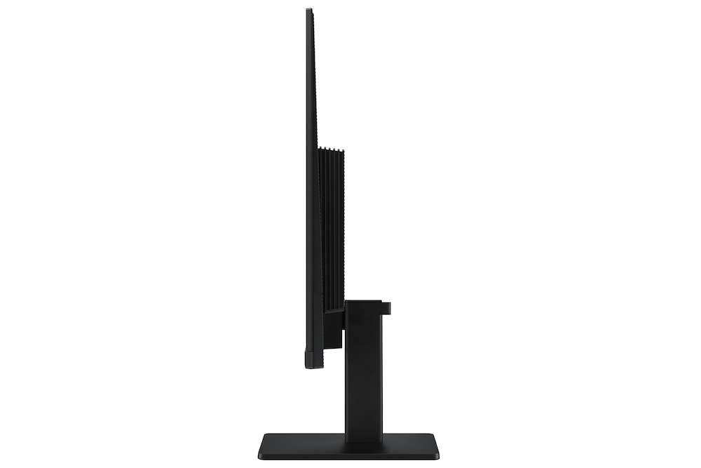 SAMSUNG LS24D300GAUXEN - Samsung 24 Zoll FHD Monitor Serie S30GD