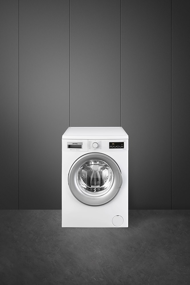 SMEG LBW62UE - Frontlader Waschmaschine 6 kg