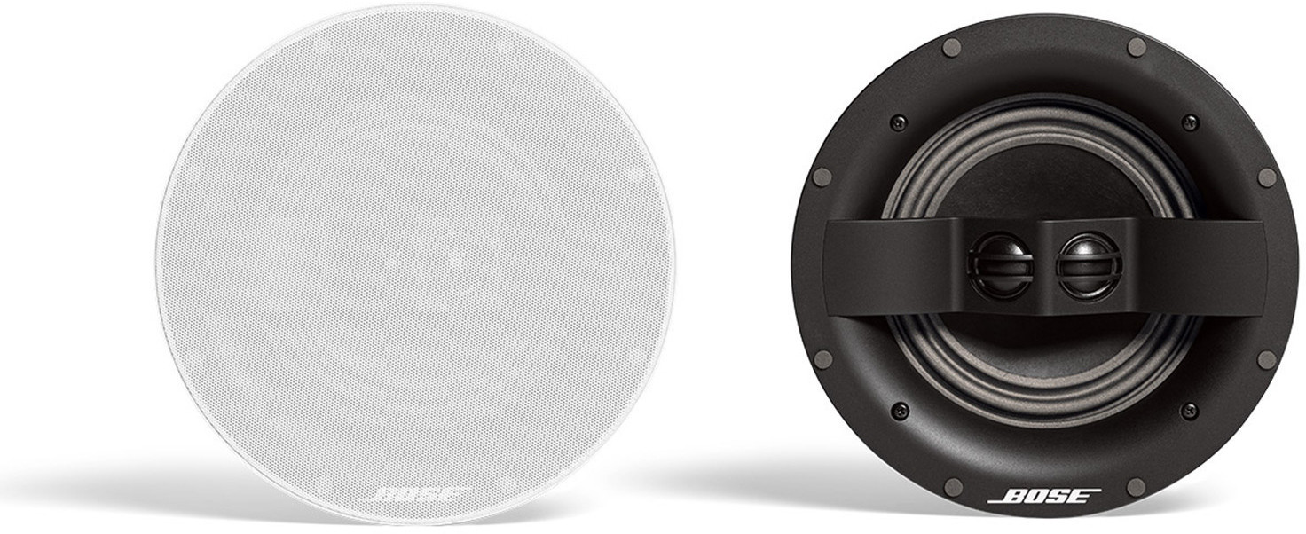 BOSE 742897-0200 - Bose Virtually Invisible 791 Series II Einbaulautsprecher