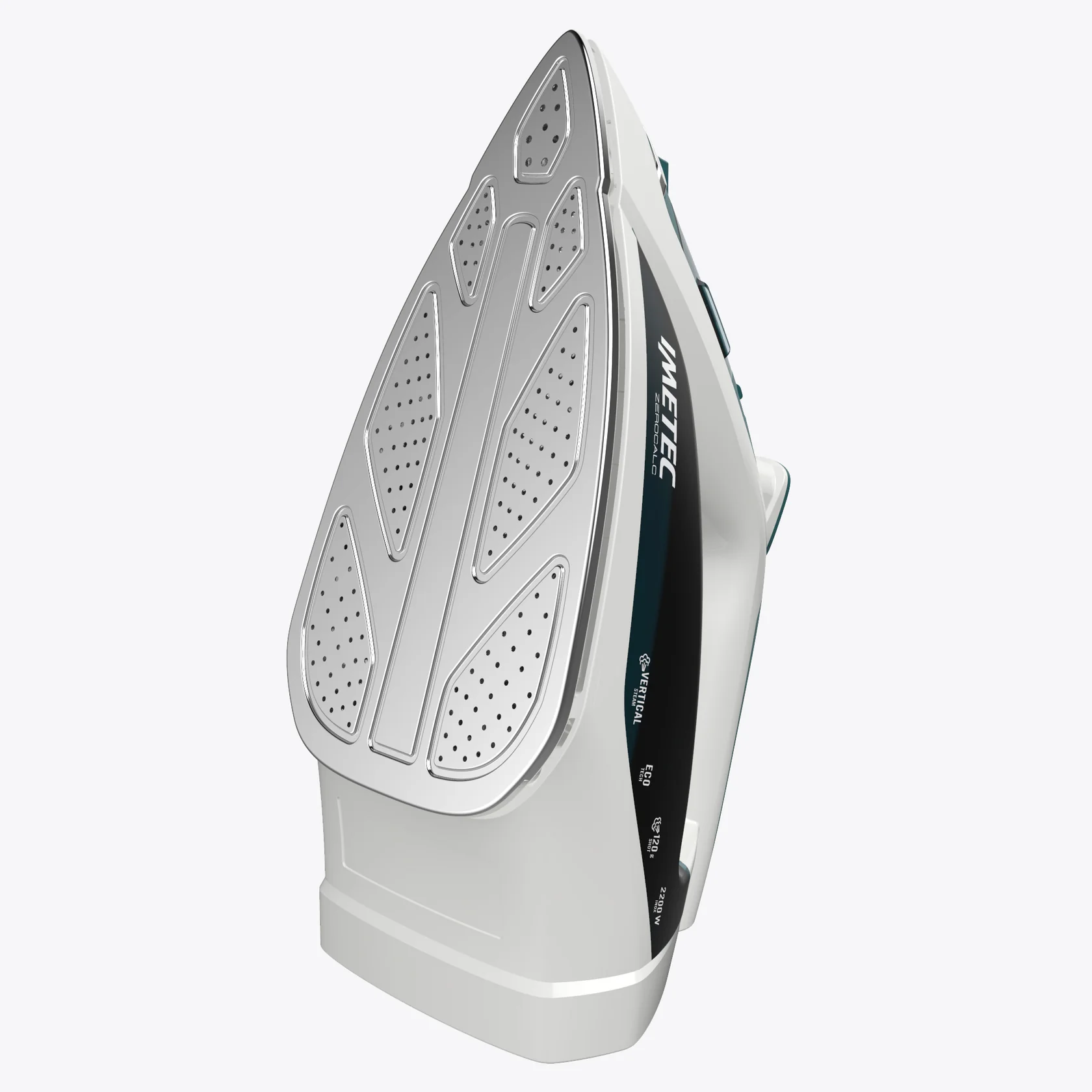 IMETEC 9006 - Imetec ZeroCalc Z1 Dampfbügeleisen