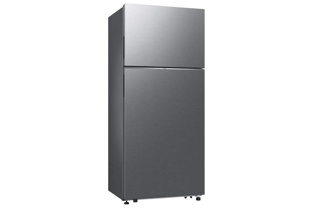 SAMSUNG RT53DG7A14S9 - Doppel-Tür Kühlschrank mit 530L und WiFi