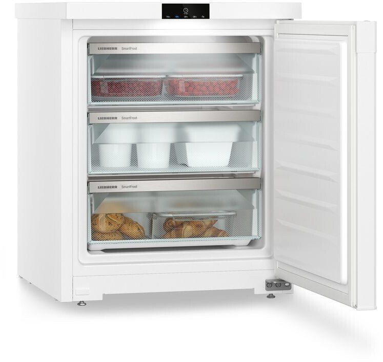 LIEBHERR FE1003 - Liebherr Fe 1003 Pure Minifreezer