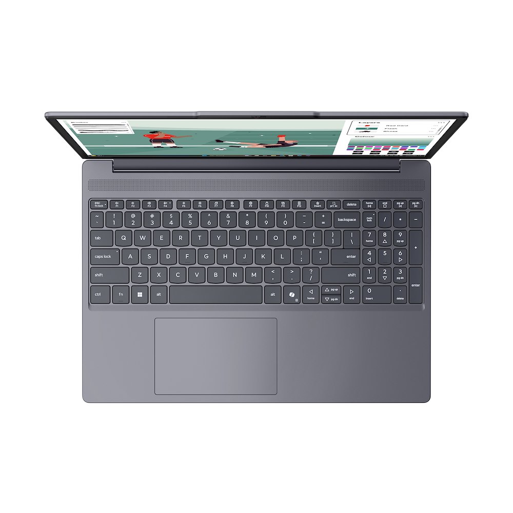 LENOVO IPS315IWC11PN83RR00JUIX - Leistungsstarker 15-Zoll-Laptop