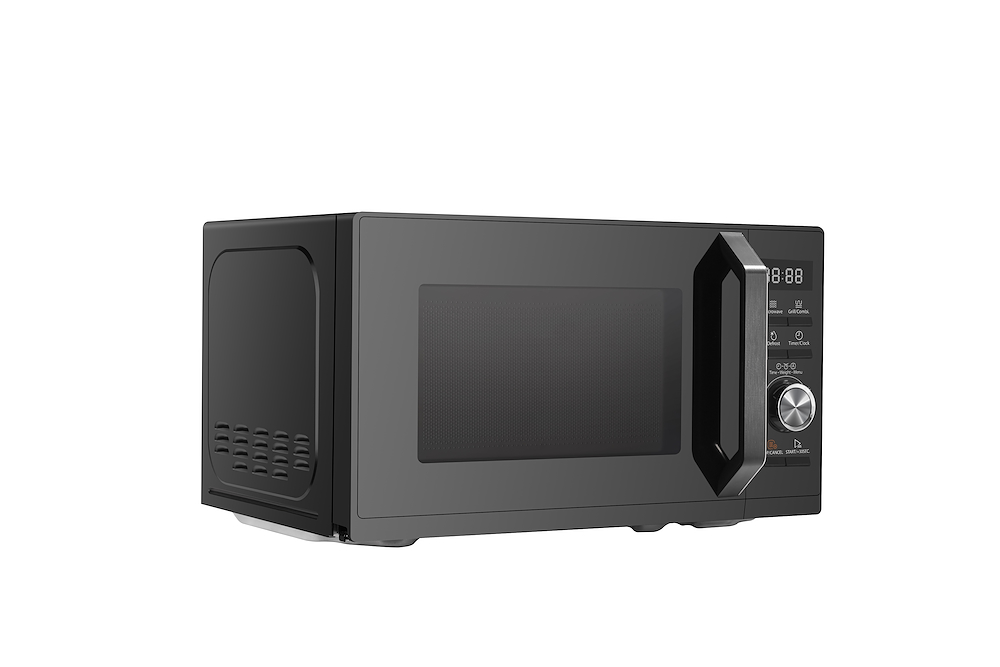 TOSHIBA MW3-AG20PE(BK) - Mikro 20L Digital