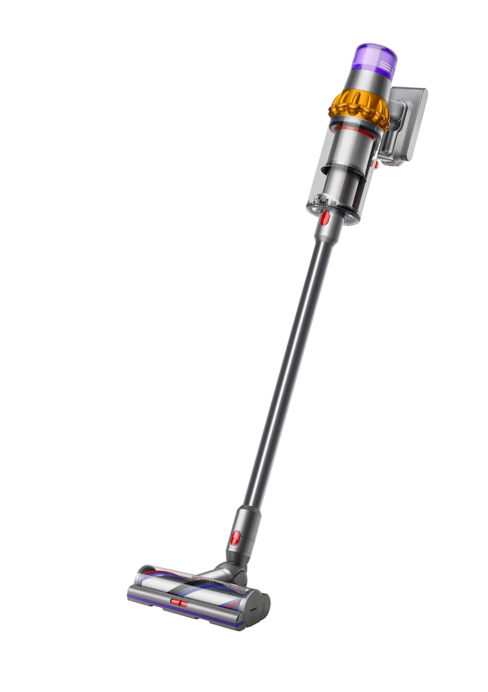 DYSON V15DETECTABSOLUTENEW2 - Dyson V15 Detect Absolute Akku-Staubsauger