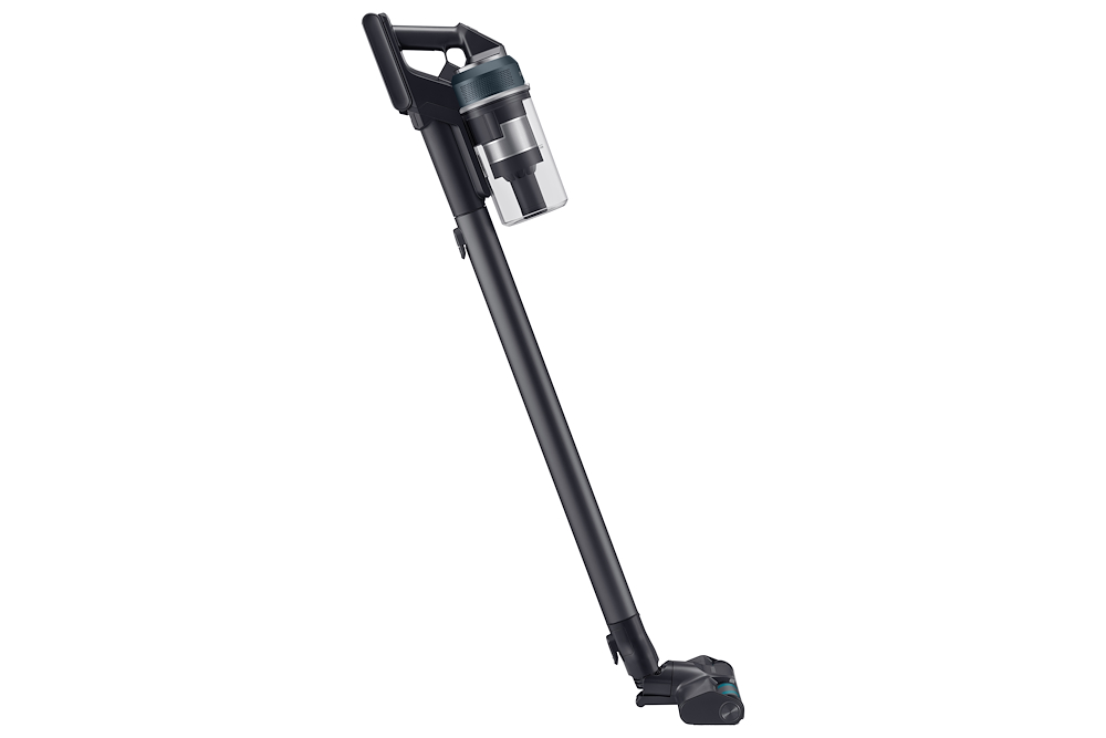 SAMSUNG VS20C852FTB - Samsung Jet 85 Premium Akku-Staubsauger Midnight Blue