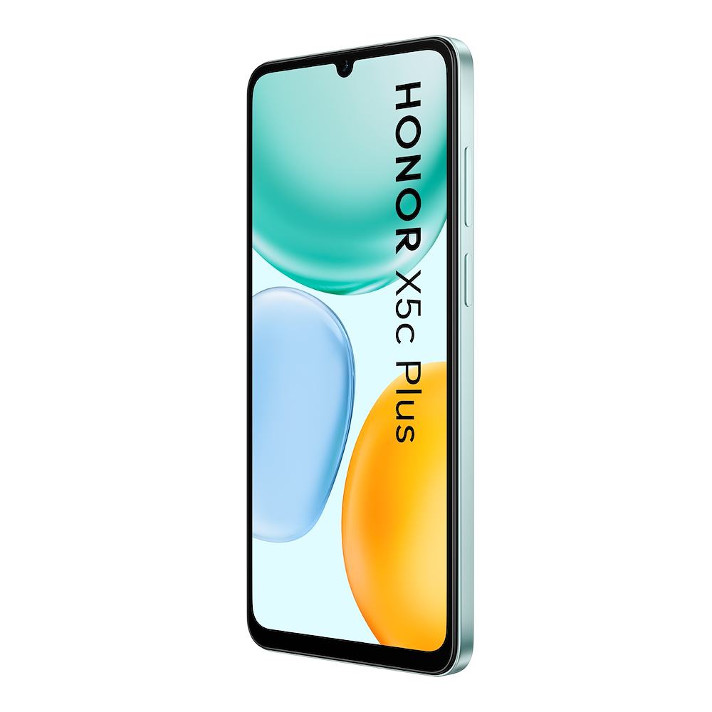 HONOR X5CPLUS4128OCEANCYAN - Smartphone Ocean Cyan