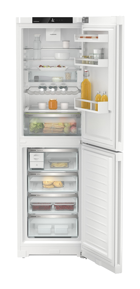 LIEBHERR CNC5724 - CNC 5724 Kombi-Kühlschrank 359LT