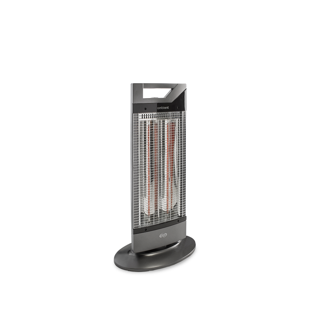 ARGO AMBIENT - elektrische Heizung 1000W oscillierend