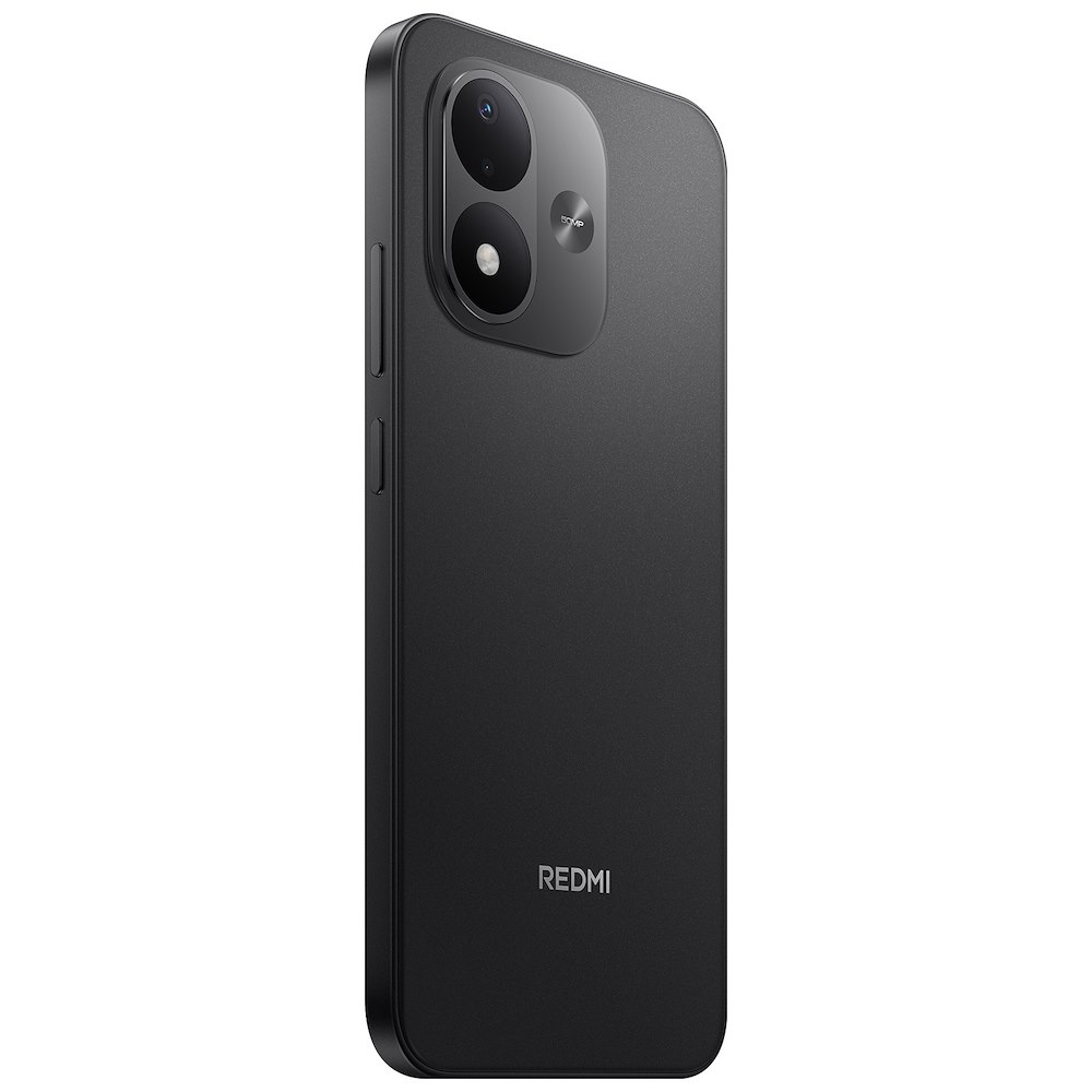 XIAOMI MZB0P7VEU - REDMI NOTE 17 BLACK 128GB
