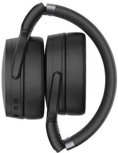 SENNHEISER HD450BTB - Sennheiser HD 450BT Bluetooth-Kopfhörer