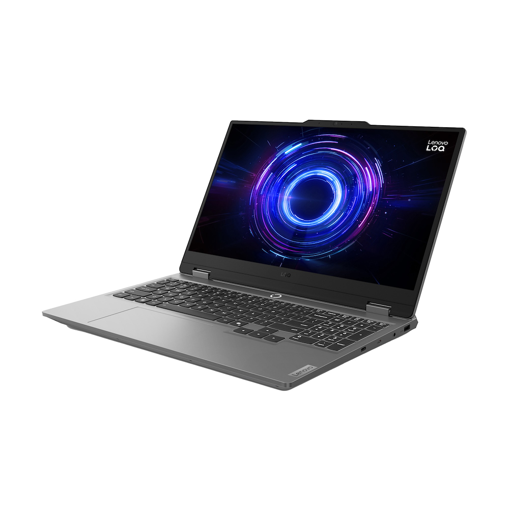 LENOVO LOQ15IRX10PN83JE00LSIX - 15,6" Intel i7 Notebook