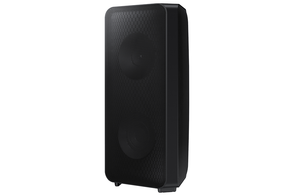 SAMSUNG MXST40BZF - Samsung Sound Tower MX-ST40B Bluetooth-Lautsprecher