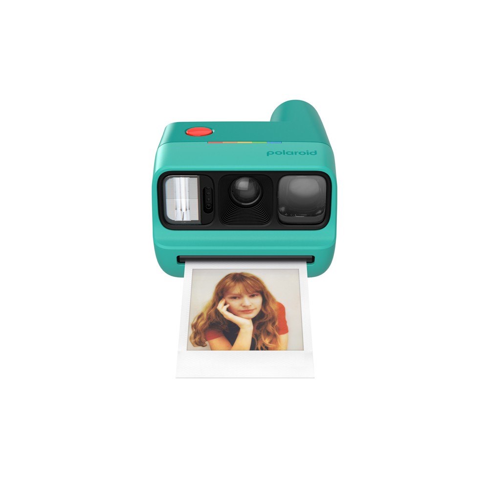POLAROID 009194 - Sofortkamera Go Gen 3