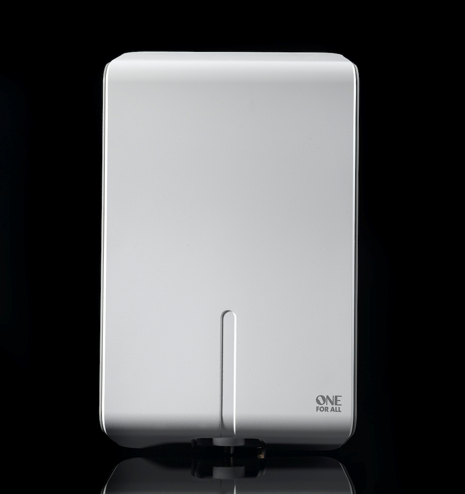 ONE FOR ALL SV9455NEW - Außenantenne DVB-T2 mit 5G Filter