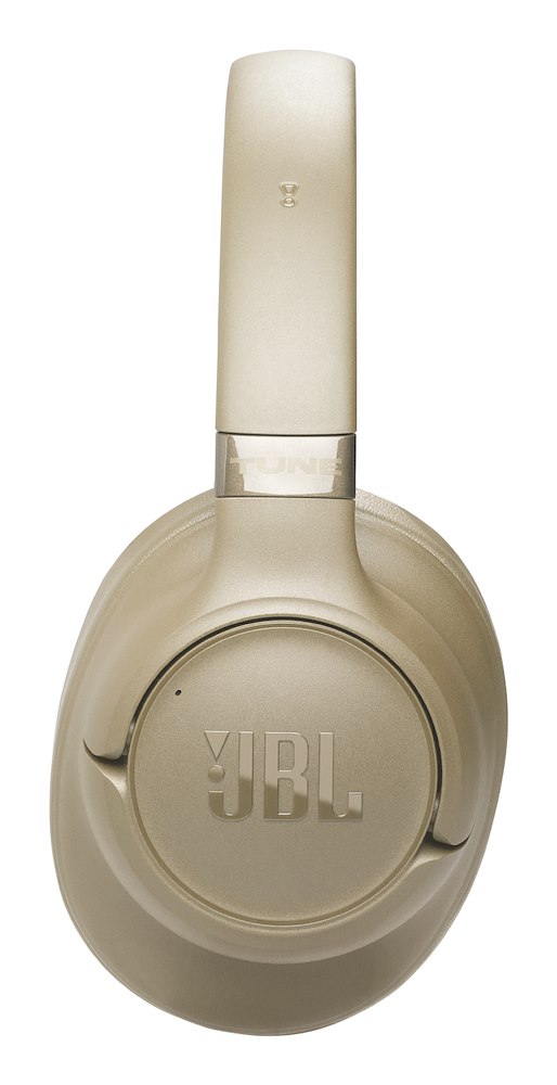 JBL JBLT780NCBEG - On-Ear Bluetooth Kopfhörer Beige