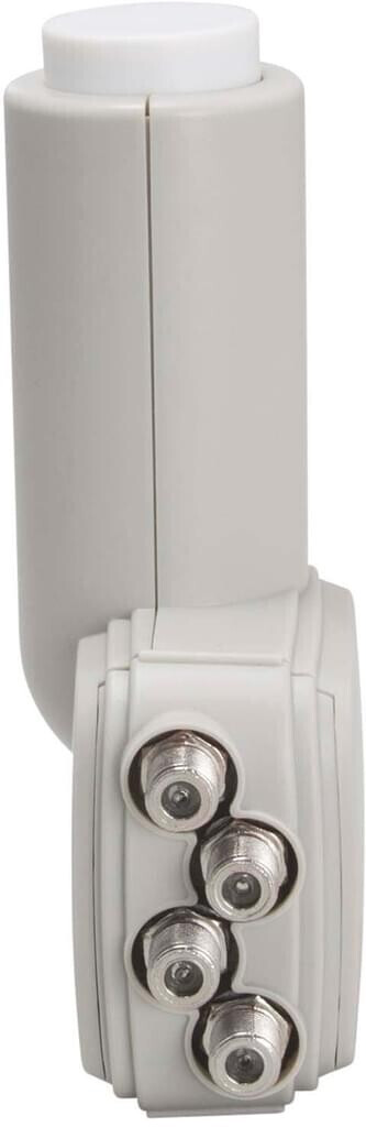 TRIAX TQT3° - TQT3° Universal Quattro LNB