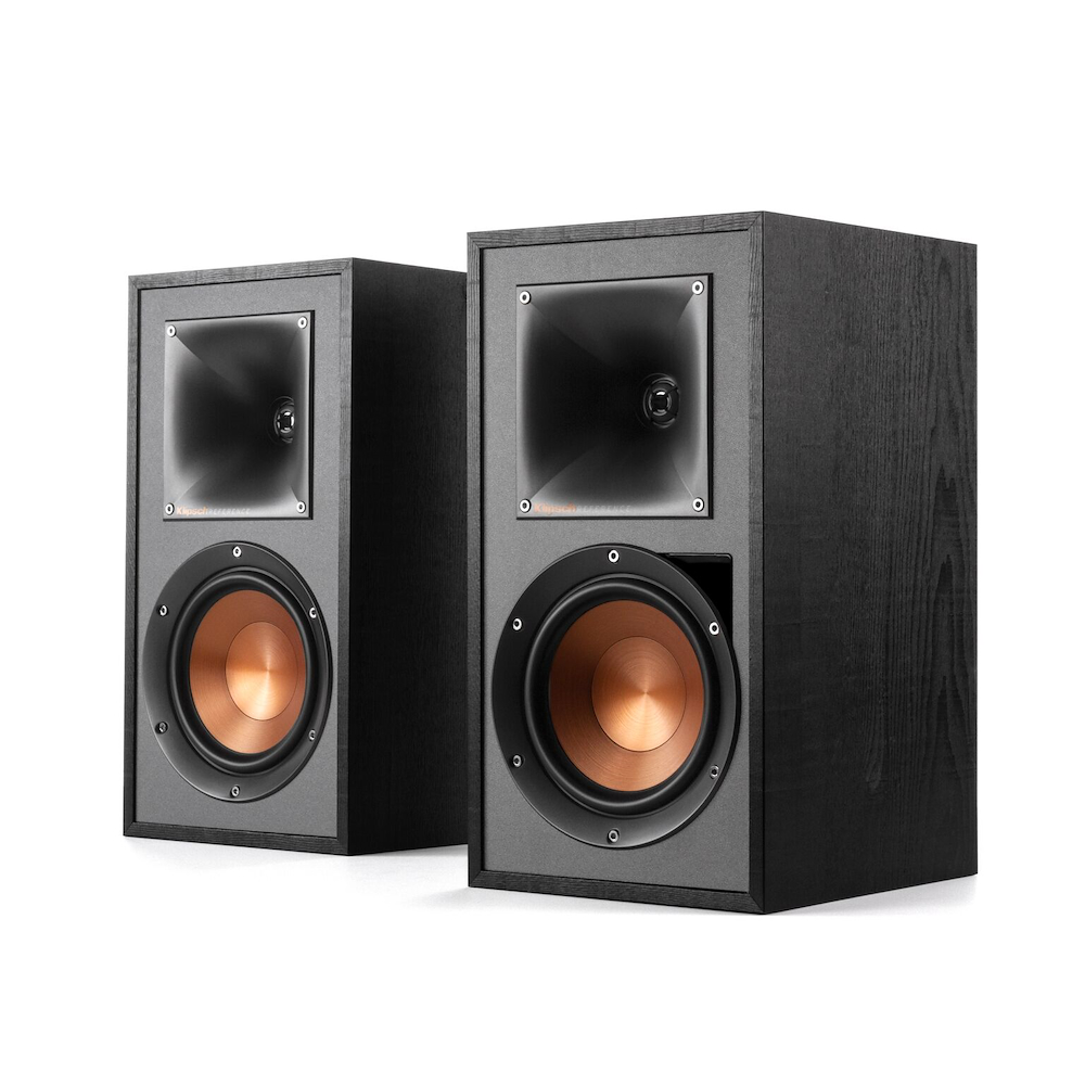 KLIPSCH 1066255 - Wireless Lautsprecherpaar 120W