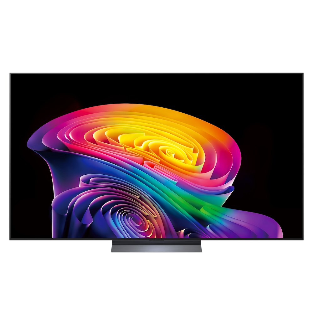 LG OLED77C65LA - Smart TV OLED 77 Zoll 4K