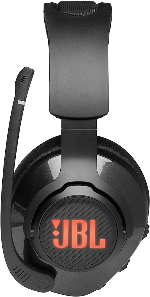 JBL JBLQUANTUM400BK - Quantum 400 Gaming Kopfhörer