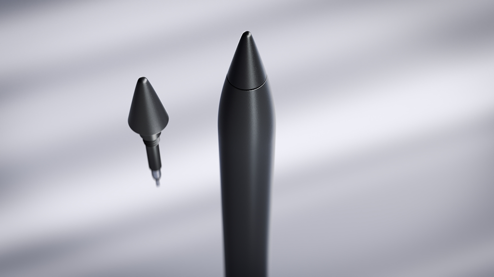 LENOVO TB520FUPNZAEG0015IT - Yoga Tab Plus 12,7 Zoll