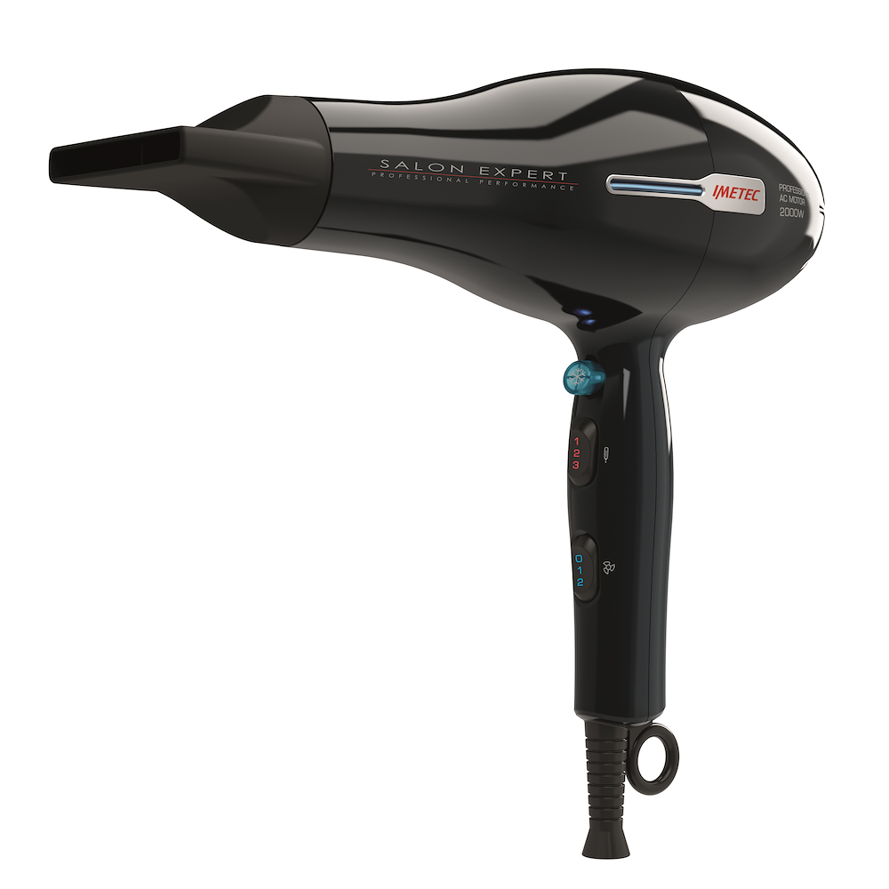 IMETEC 11242 - Salon Expert P2 2200 Haartrockner