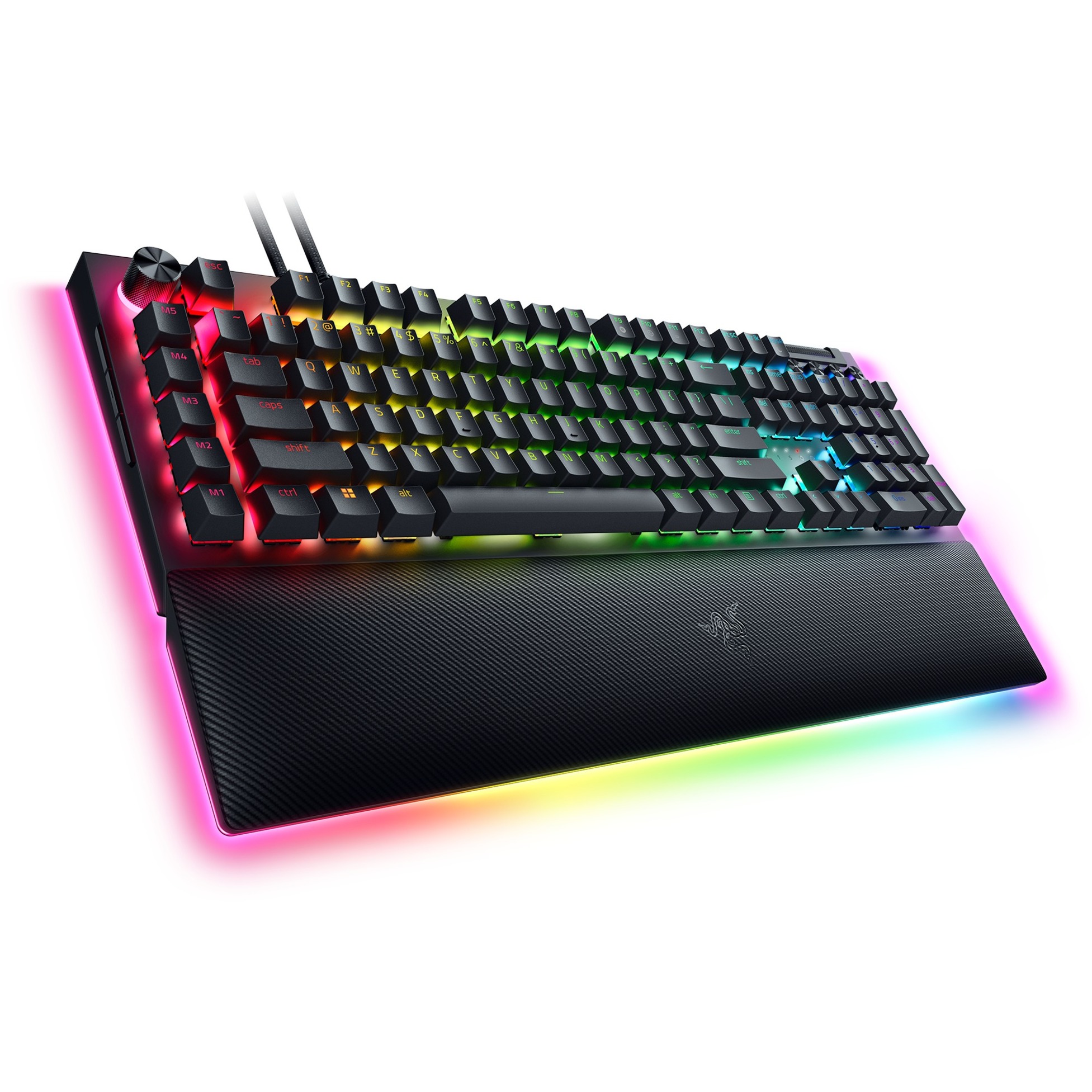 RAZER RZ0304460400R3G1 - Razer Ornata V3 Gaming-Tastatur